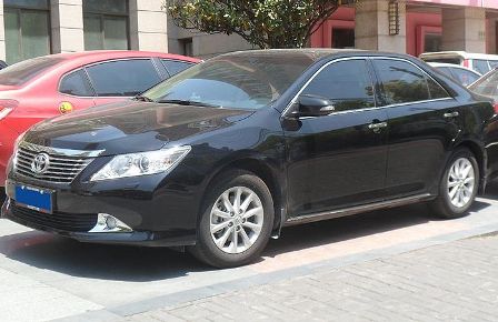Camry 3
